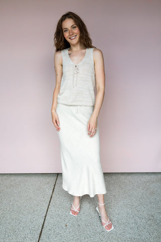 GENTLE FAWN CASSIA SKIRT