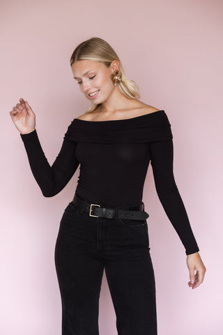 GENTLE FAWN CHARLIZE TOP
