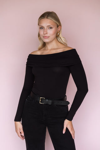 GENTLE FAWN CHARLIZE TOP
