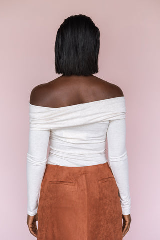GENTLE FAWN CHARLIZE TOP