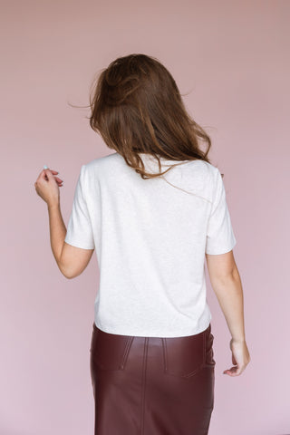 GENTLE FAWN CHRISTINE TEE
