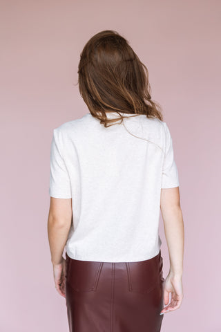 GENTLE FAWN CHRISTINE TEE