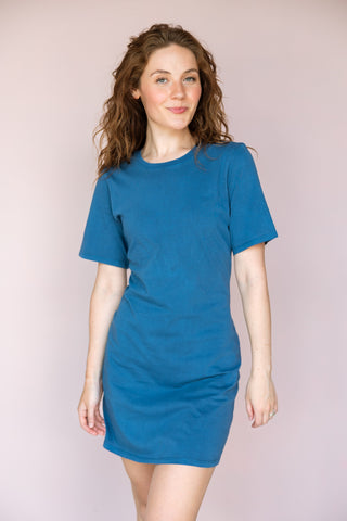 GENTLE FAWN CINDY DRESS