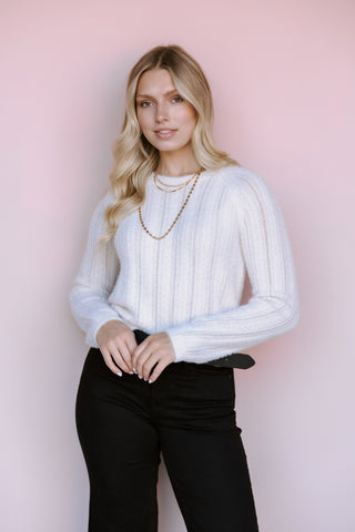 GENTLE FAWN CORNELIA SWEATER