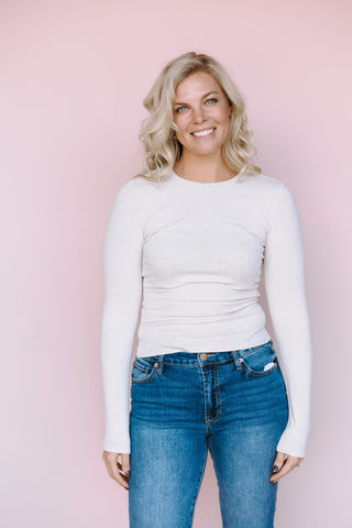 GENTLE FAWN DAPHNE TOP