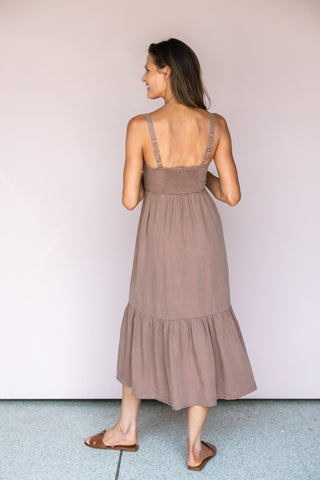 GENTLE FAWN DESERT NOVA DRESS