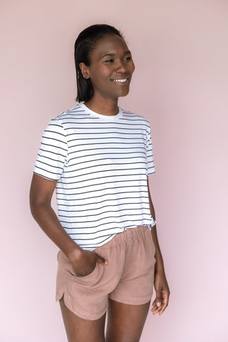 GENTLE FAWN DESERT WYATT SHORTS