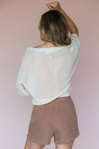 GENTLE FAWN DESERT WYATT SHORTS