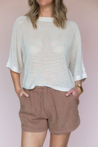 GENTLE FAWN DESERT WYATT SHORTS