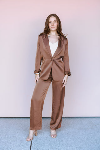 GENTLE FAWN DIONE BLAZER
