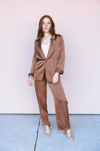 GENTLE FAWN DIONE BLAZER