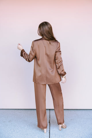 GENTLE FAWN DIONE BLAZER