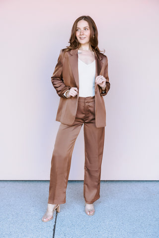 GENTLE FAWN DIONE BLAZER
