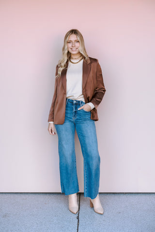 GENTLE FAWN DIONE BLAZER