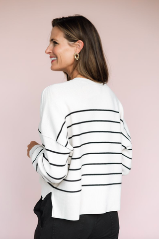 GENTLE FAWN ECHO SWEATER