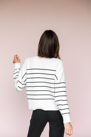 GENTLE FAWN ECHO SWEATER