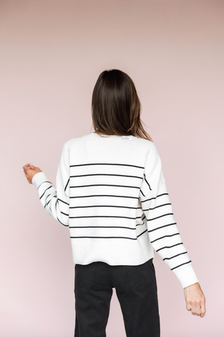 GENTLE FAWN ECHO SWEATER