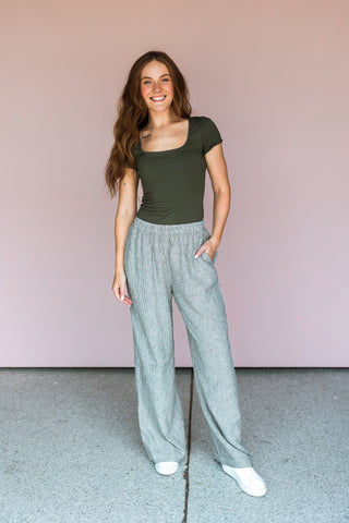 GENTLE FAWN ELLIE PANTS