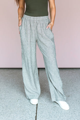 GENTLE FAWN ELLIE PANTS
