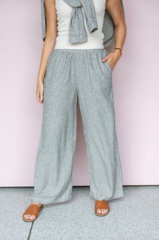 GENTLE FAWN ELLIE PANTS