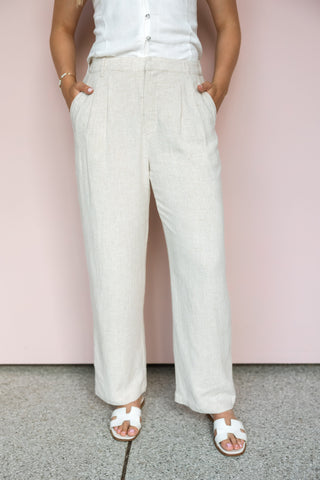 GENTLE FAWN ELLIOT PANTS