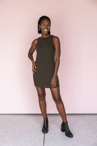 GENTLE FAWN ETTA DRESS