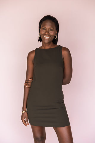 GENTLE FAWN ETTA DRESS