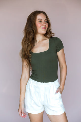 GENTLE FAWN FIORA TOP