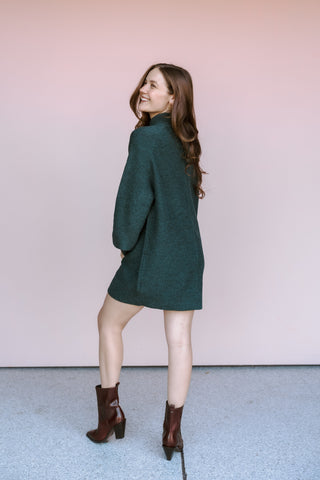 GENTLE FAWN FOREST LENA SWEATER