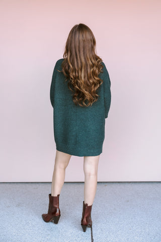 GENTLE FAWN FOREST LENA SWEATER