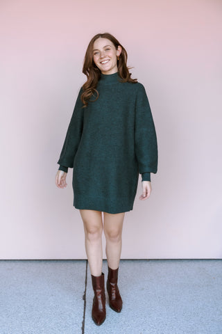 GENTLE FAWN FOREST LENA SWEATER