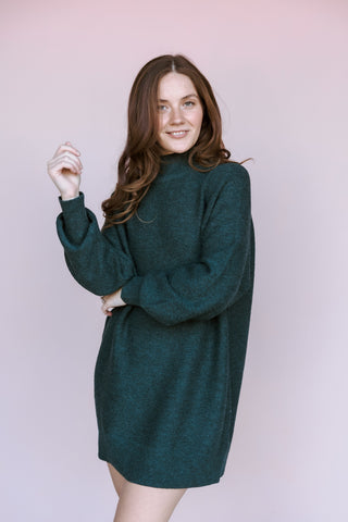 GENTLE FAWN FOREST LENA SWEATER