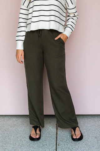 GENTLE FAWN GABRIEL PANTS