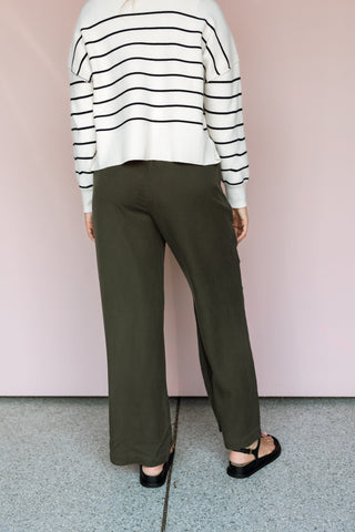 GENTLE FAWN GABRIEL PANTS