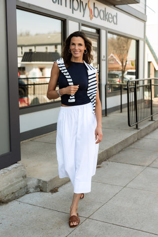 GENTLE FAWN GENEVA SKIRT