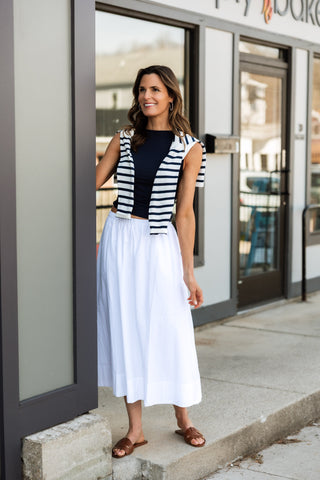 GENTLE FAWN GENEVA SKIRT