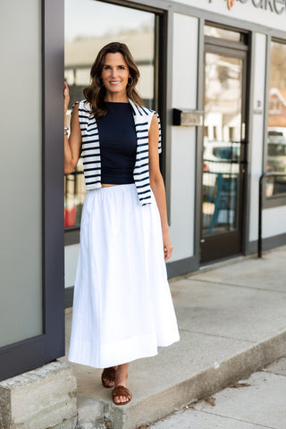 GENTLE FAWN GENEVA SKIRT