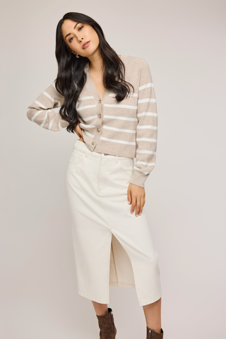 GENTLE FAWN GEORGIA SKIRT