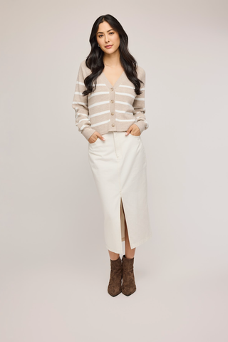 GENTLE FAWN GEORGIA SKIRT