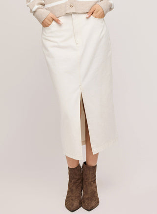 GENTLE FAWN GEORGIA SKIRT