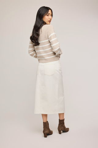 GENTLE FAWN GEORGIA SKIRT