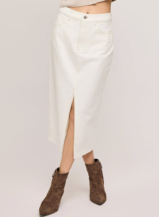 GENTLE FAWN GEORGIA SKIRT