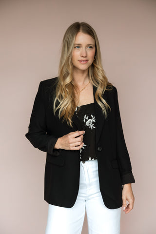 GENTLE FAWN HAWTHORNE BLAZER