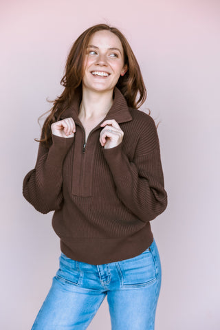 GENTLE FAWN HOPE PULLOVER