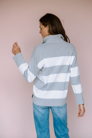 GENTLE FAWN IDRIS SWEATER