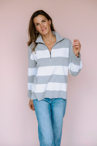 GENTLE FAWN IDRIS SWEATER