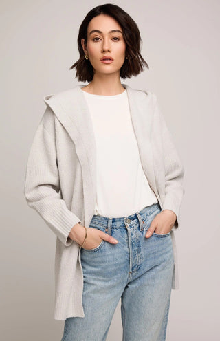 GENTLE FAWN ILANA CARDIGAN