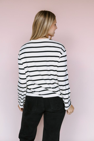 GENTLE FAWN INDY TOP