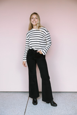 GENTLE FAWN INDY TOP