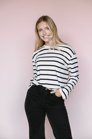 GENTLE FAWN INDY TOP